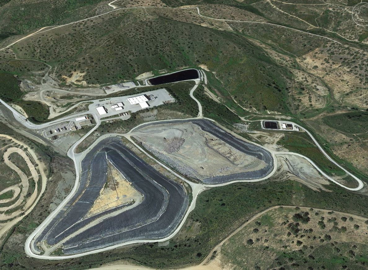 AterroSotavento