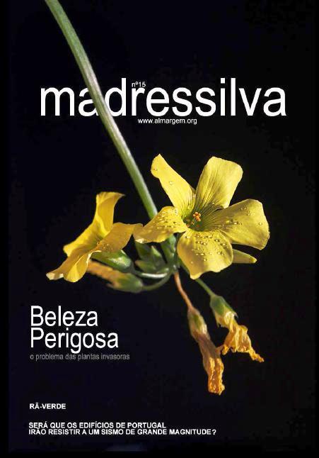 CapaMadressilva15