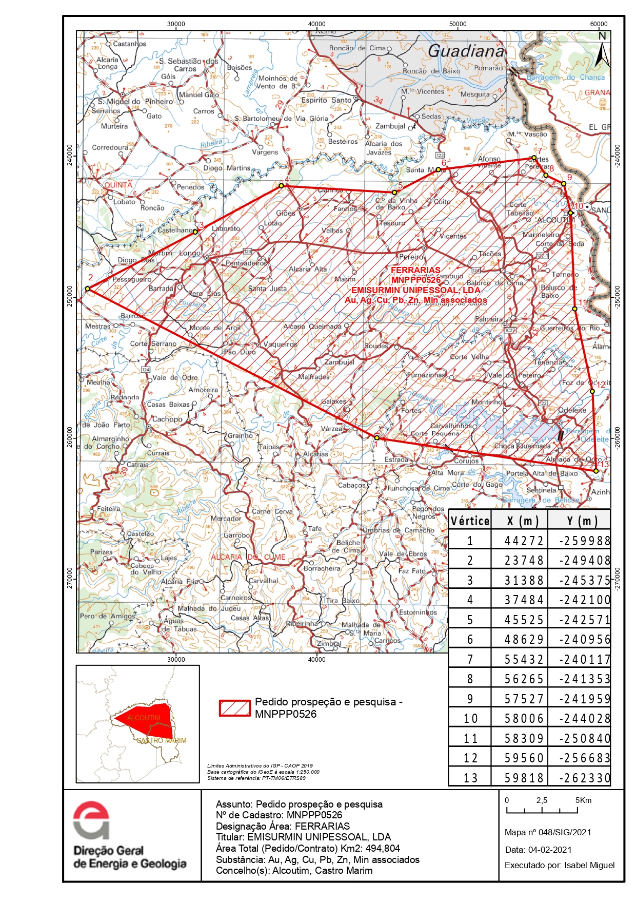 Mapa de implantação da área page-0001